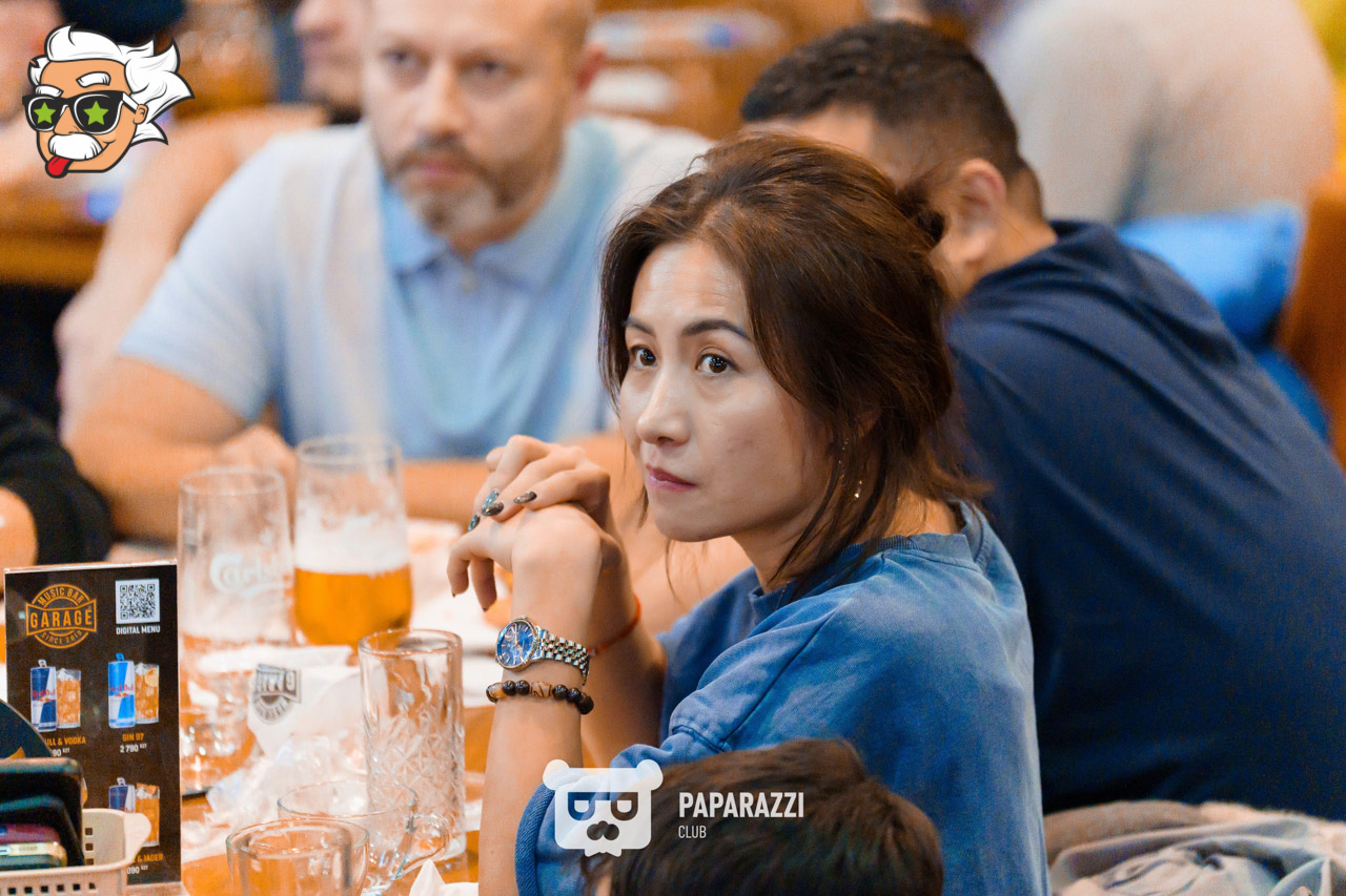 ЭЙНШТЕЙН PARTY ASTANA • Угадайка обо всем Астана 06.12.2025 ЭЙНШТЕЙН PARTY ASTANA • Угадайка обо всем