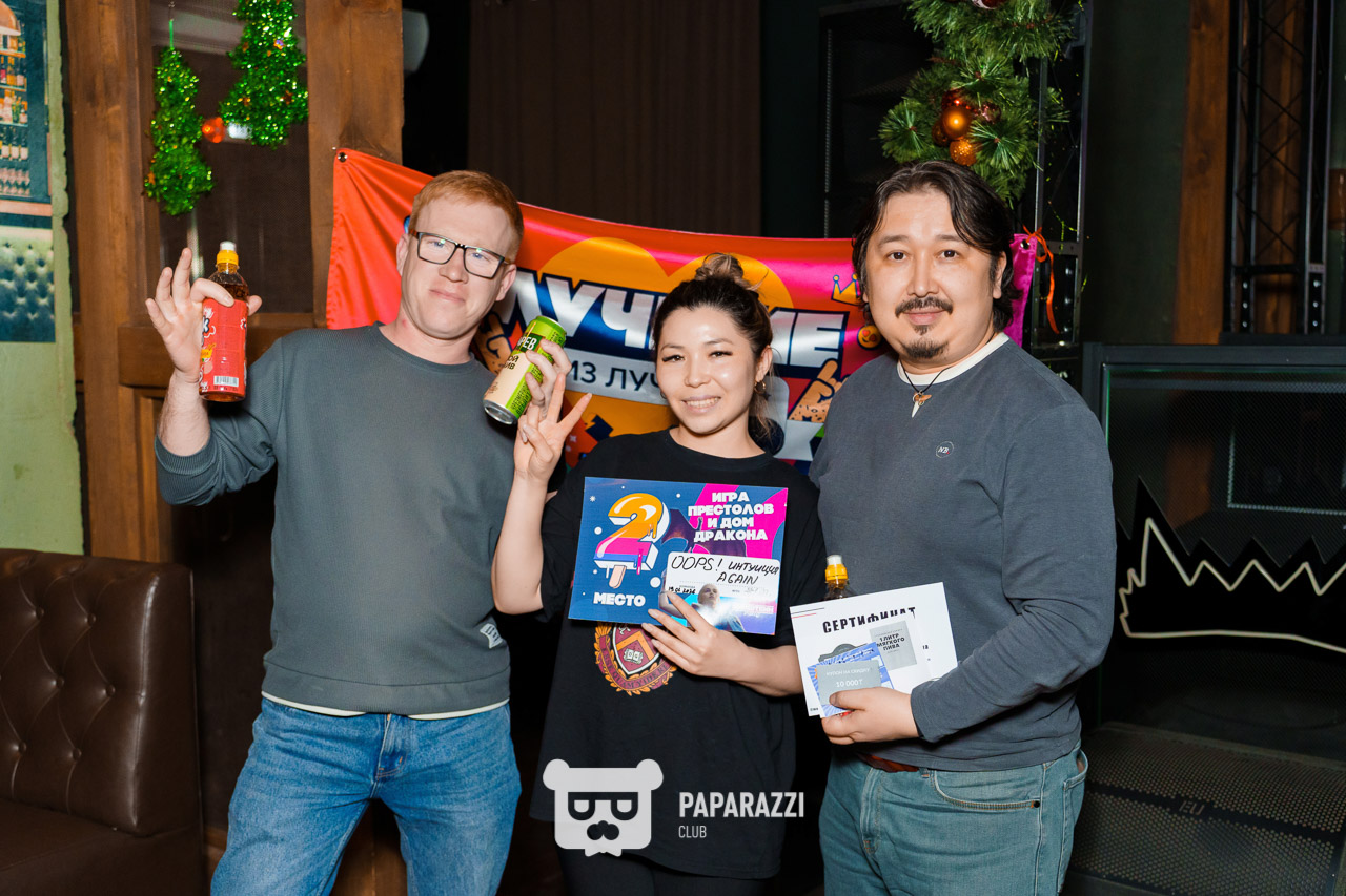 WOW QUIZ ASTANA • Формат: Драфт Астана 19.01.2026 WOW QUIZ ASTANA • Формат: Драфт