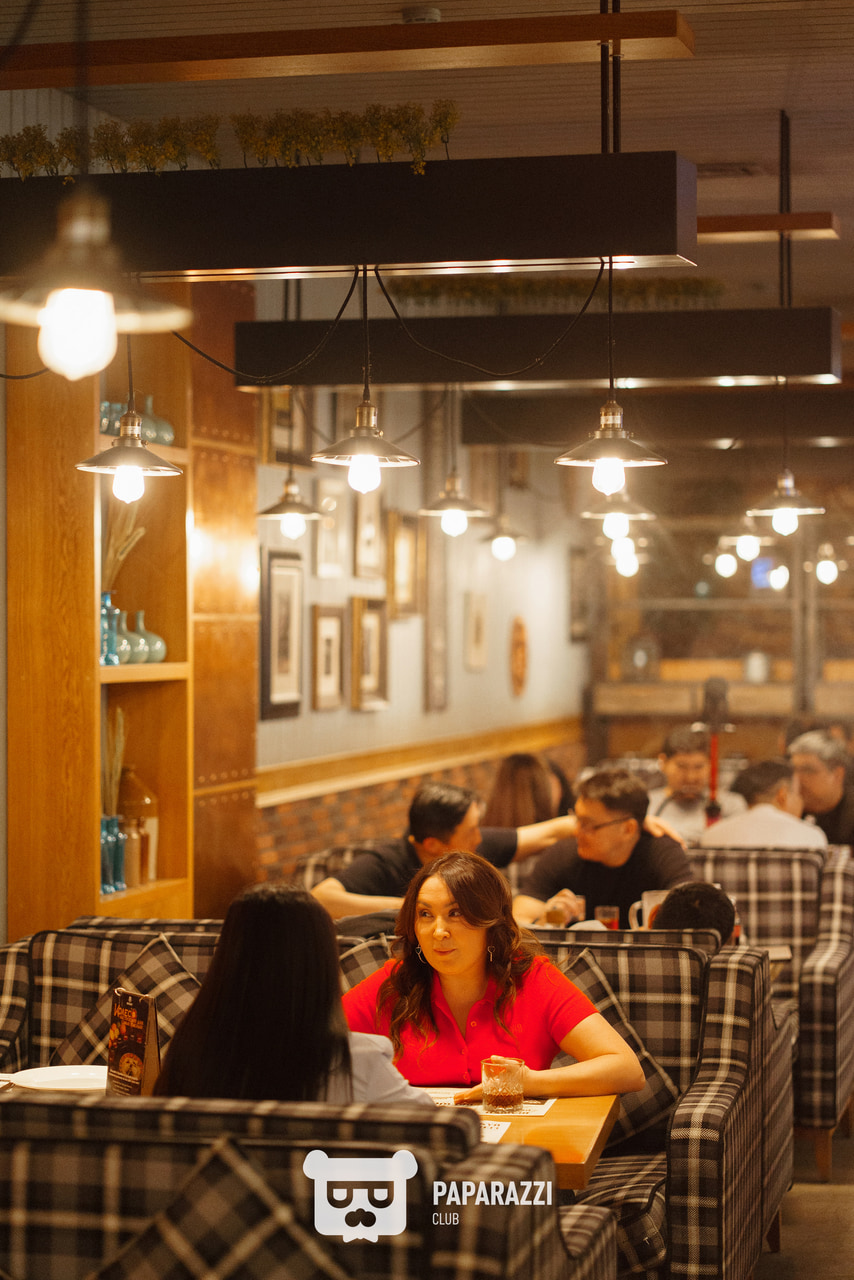 BREWERY Астана 06.02.2026 BREWERY