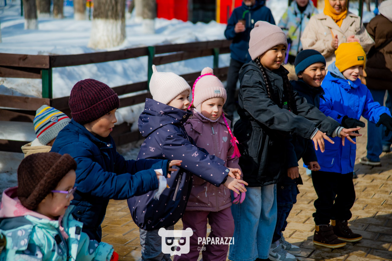 Комплекс Демалыс Астана 22.03.2026 Комплекс Демалыс