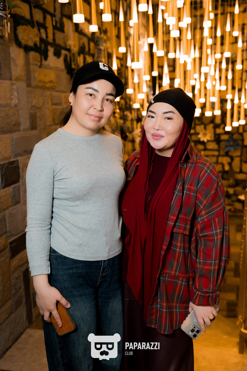 Aura Verdant Restaurant Астана 08.03.2026 Aura Verdant Restaurant