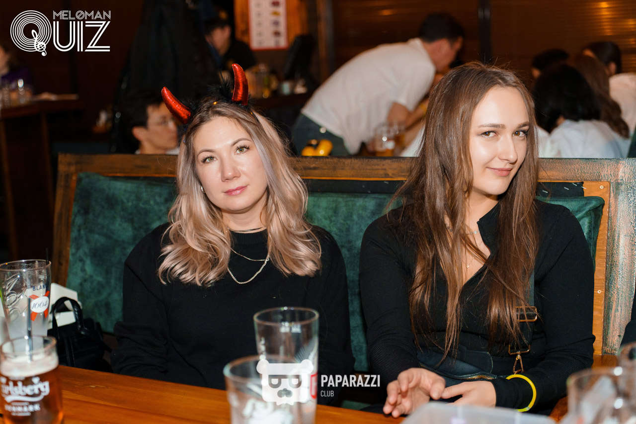 MELOMAN QUIZ • S-18 GRAND-FINAL Астана 30.11.2025 MELOMAN QUIZ • S-18 GRAND-FINAL