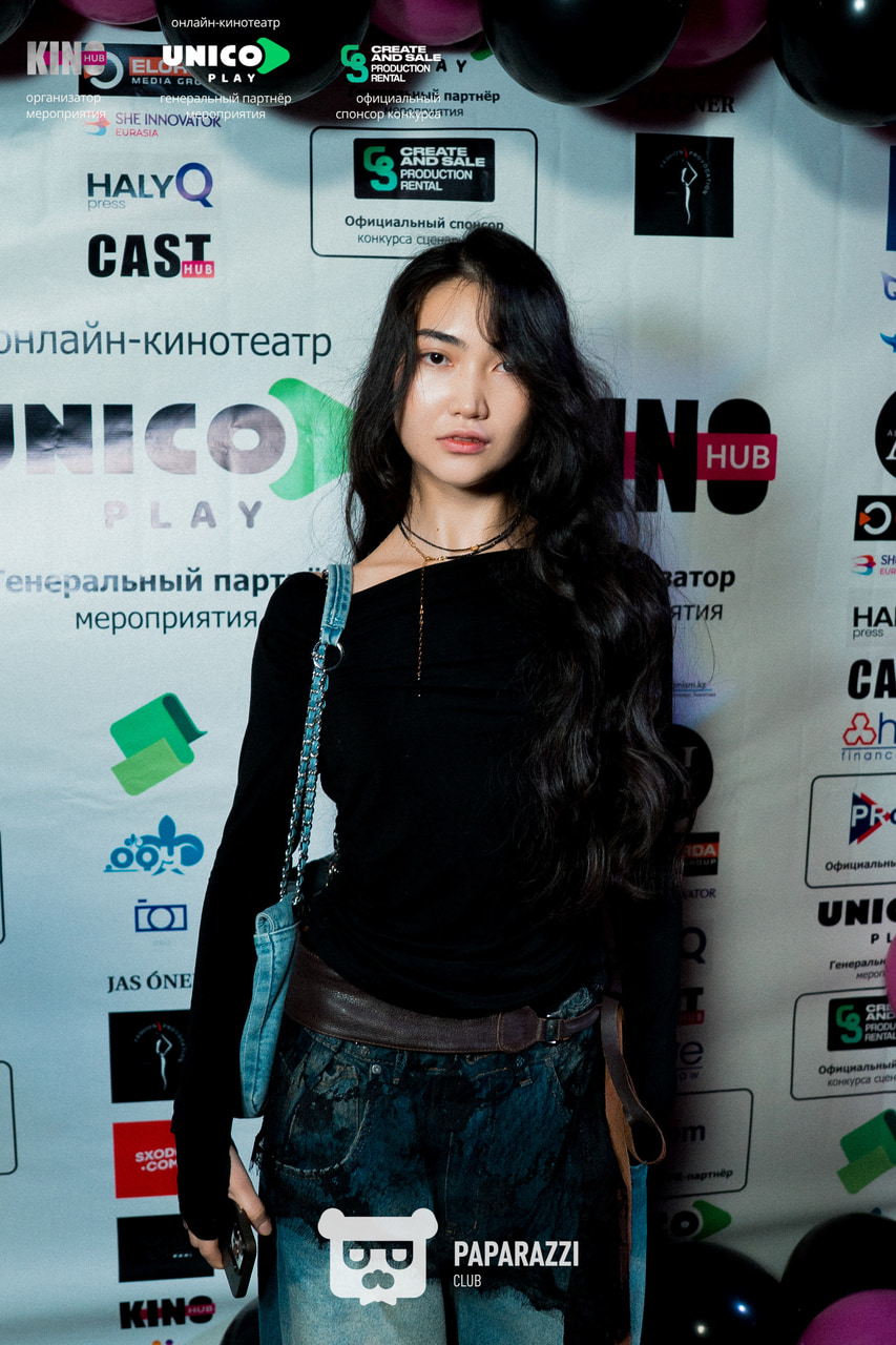 KinoHubkz - Ежегодная вечеринка киношников в Астане Астана 23.03.2026 KinoHubkz - Ежегодная вечеринка киношников в Астане