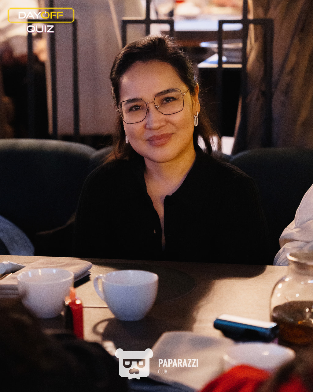 DayOff Quiz Астана 25.01.2026 DayOff Quiz