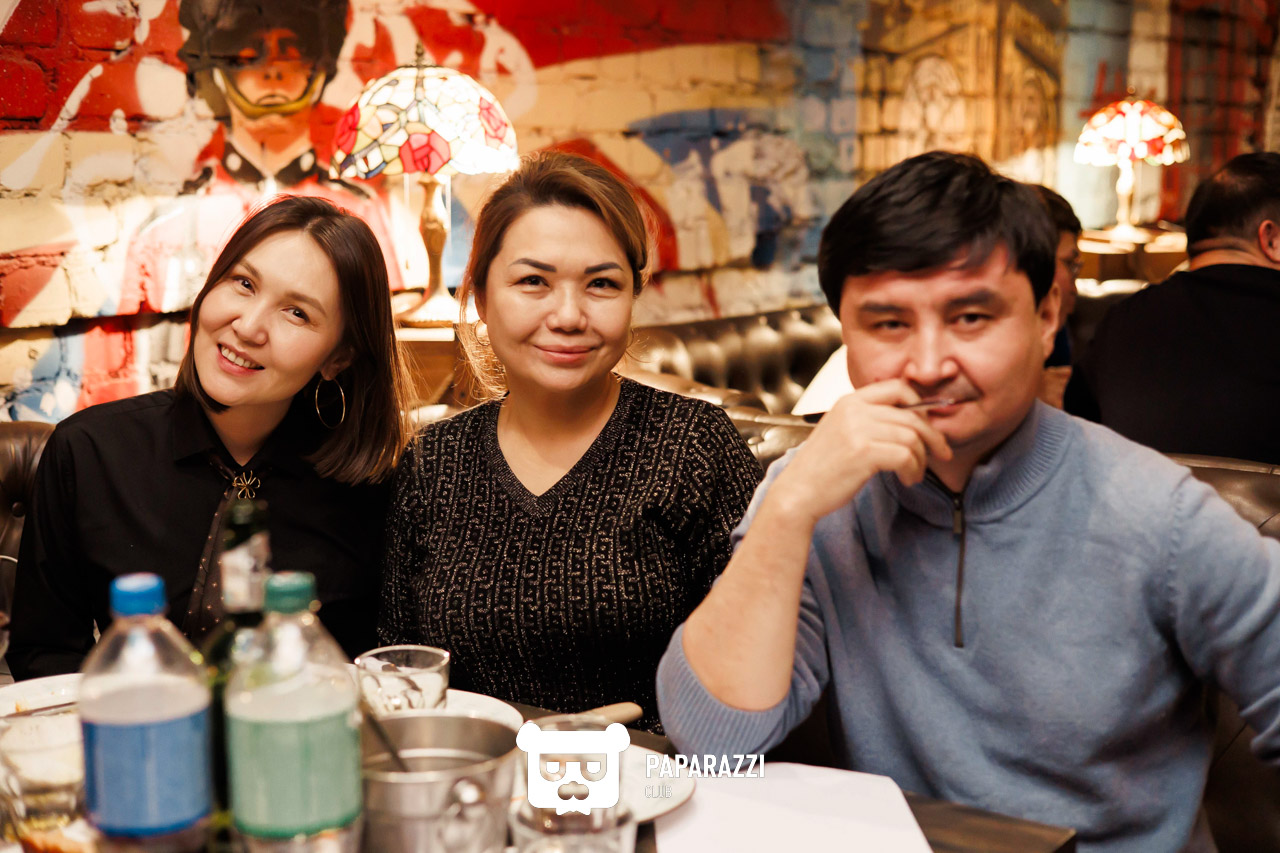 Квиз BlackBox - сезон 1, игра 3 Астана 27.01.2026 Квиз BlackBox - сезон 1, игра 3