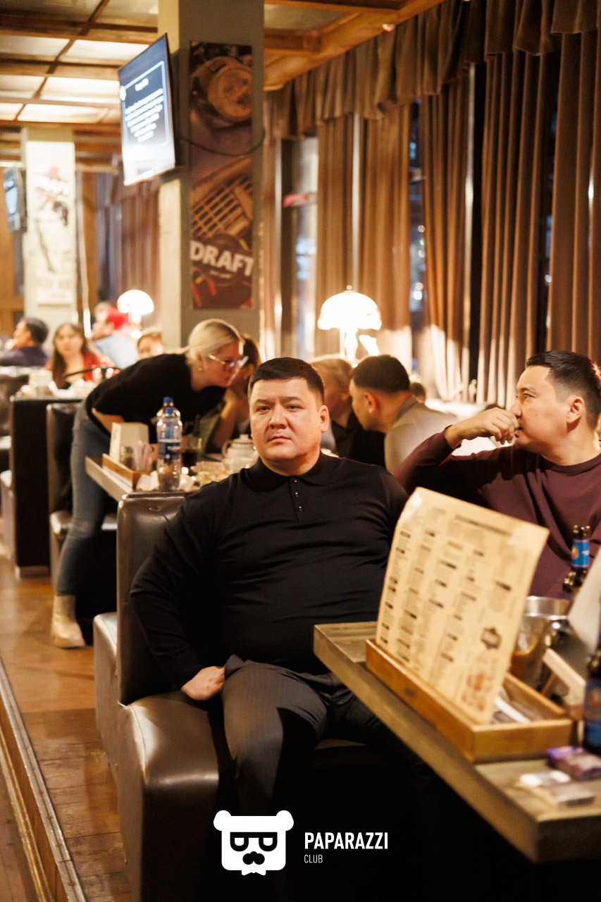 Квиз BlackBox - сезон 1, игра 3 Астана 27.01.2026 Квиз BlackBox - сезон 1, игра 3