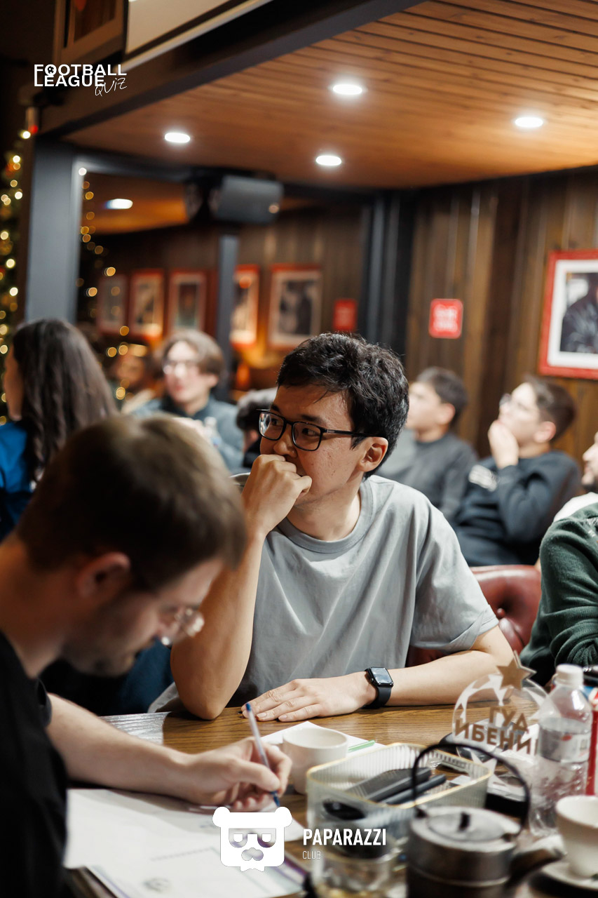 Футбольная Лига | 9 тур | 6 сезон Астана 07.01.2026 Футбольная Лига | 9 тур | 6 сезон