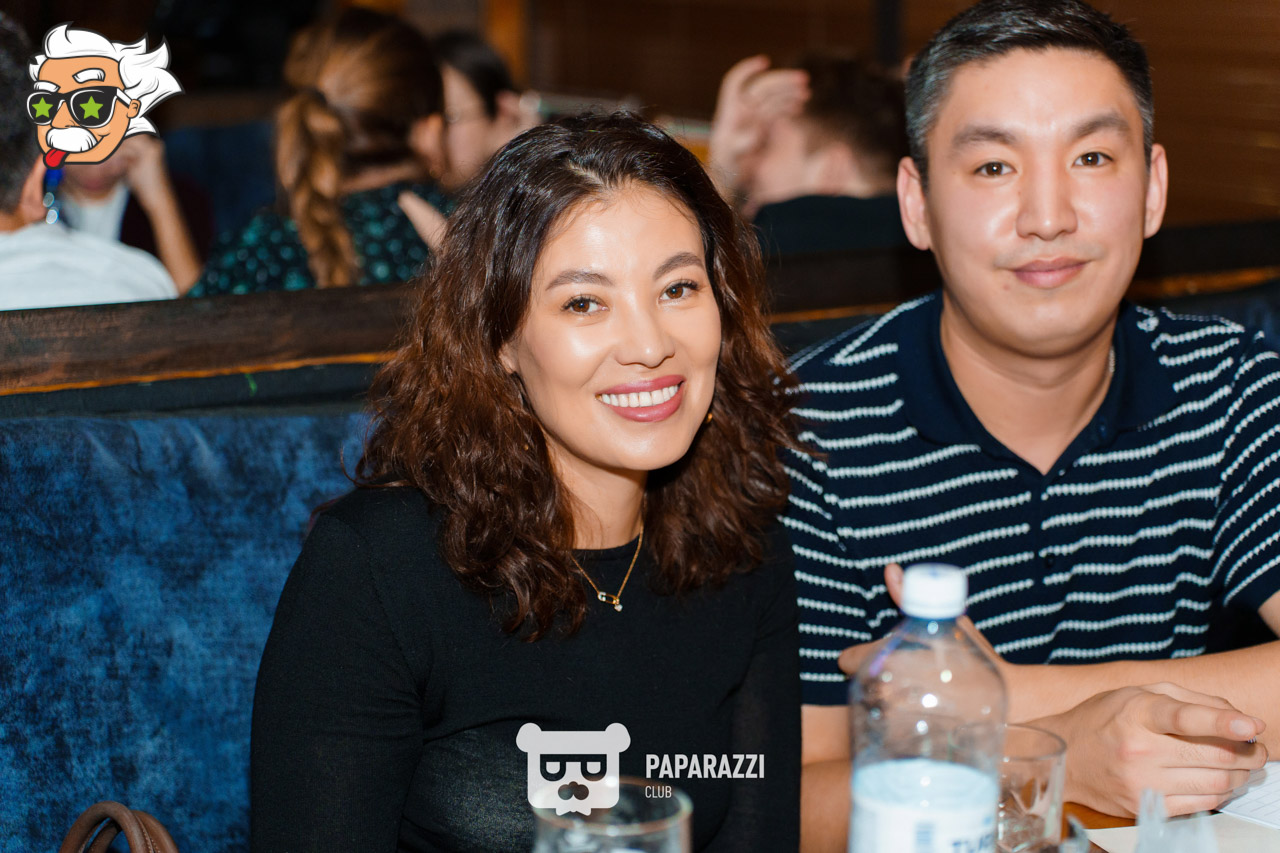 ЭЙНШТЕЙН PARTY ASTANA • Угадайка обо всем Астана 06.12.2025 ЭЙНШТЕЙН PARTY ASTANA • Угадайка обо всем