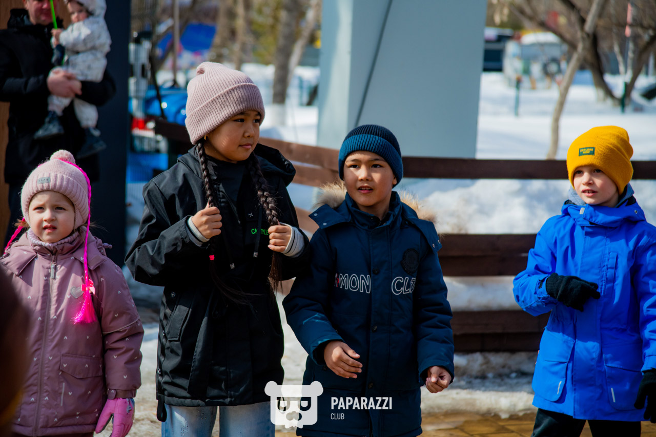 Комплекс Демалыс Астана 22.03.2026 Комплекс Демалыс