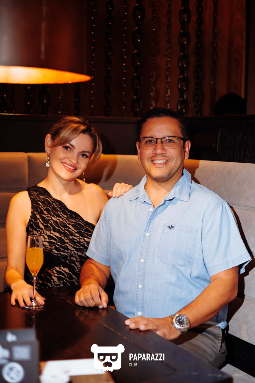 The Veil Астана 08.03.2026 The Veil