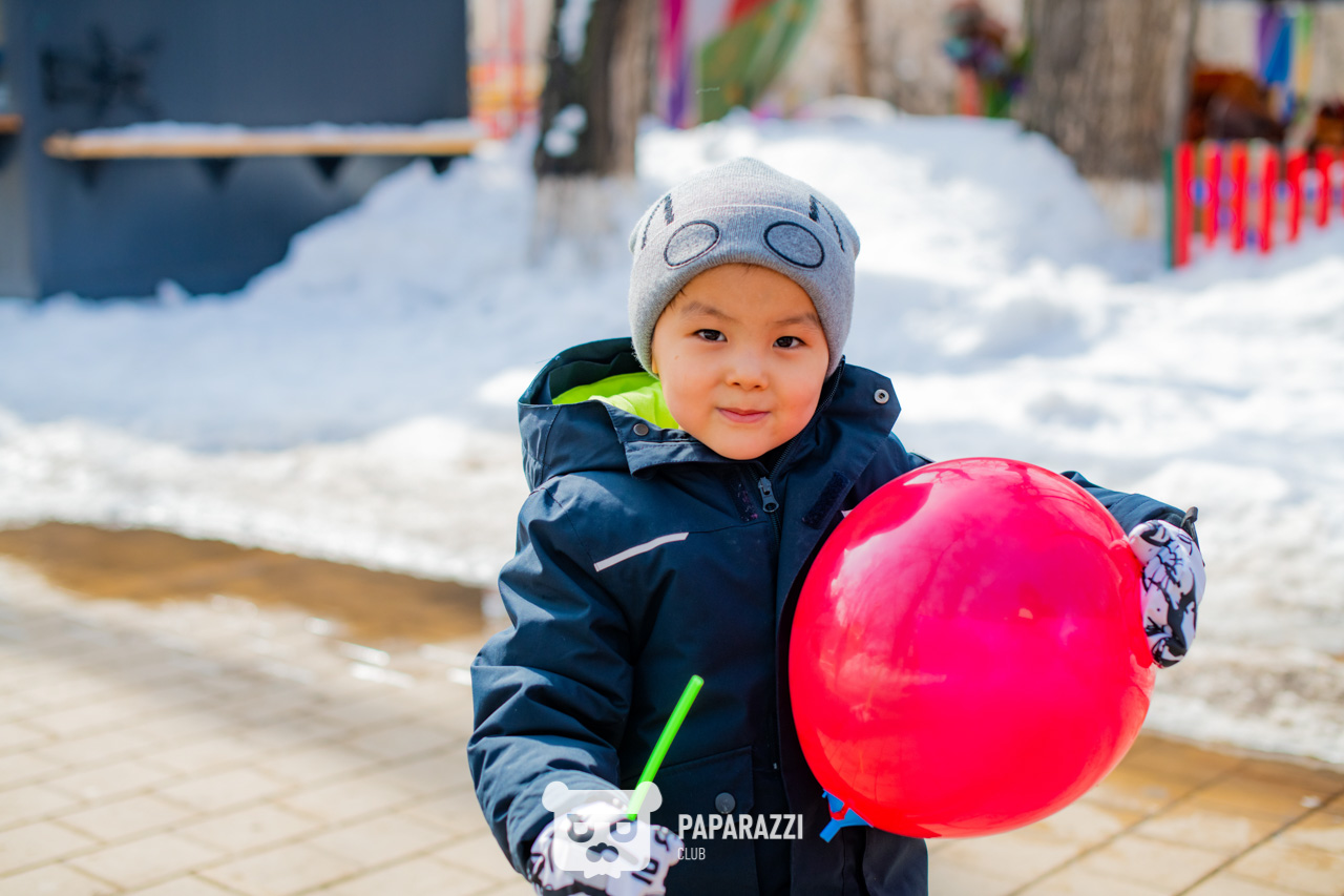 Комплекс Демалыс Астана 22.03.2026 Комплекс Демалыс