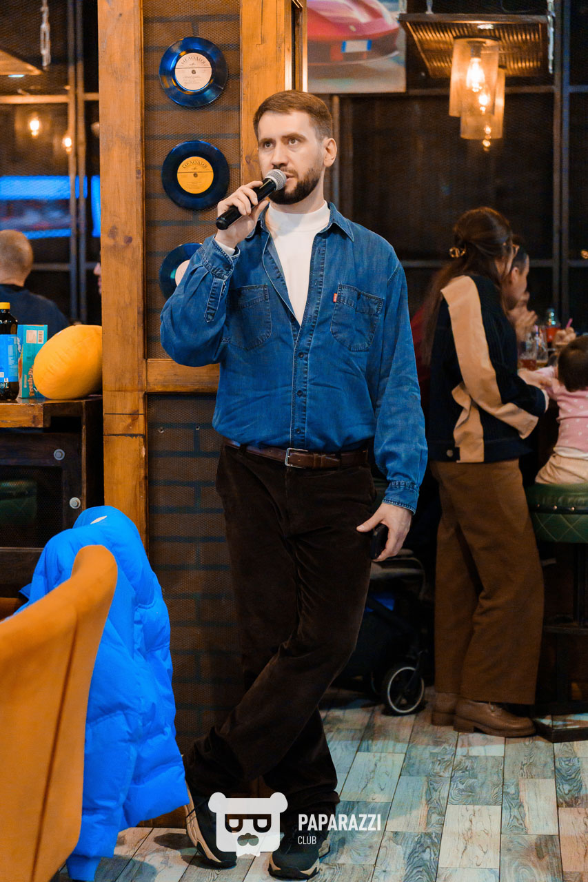 ЭЙНШТЕЙН PARTY ASTANA • Классика: микс Астана 21.02.2026 ЭЙНШТЕЙН PARTY ASTANA • Классика: микс