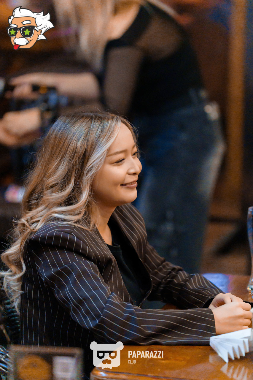 ЭЙНШТЕЙН PARTY ASTANA • Угадайка обо всем Астана 06.12.2025 ЭЙНШТЕЙН PARTY ASTANA • Угадайка обо всем