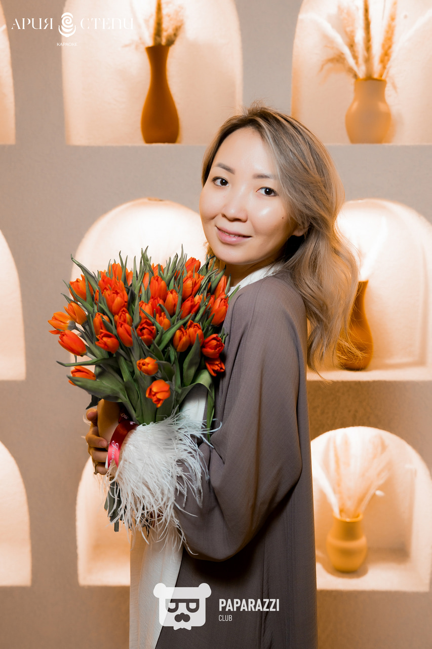 Ария степи Астана 13.03.2026 Ария степи