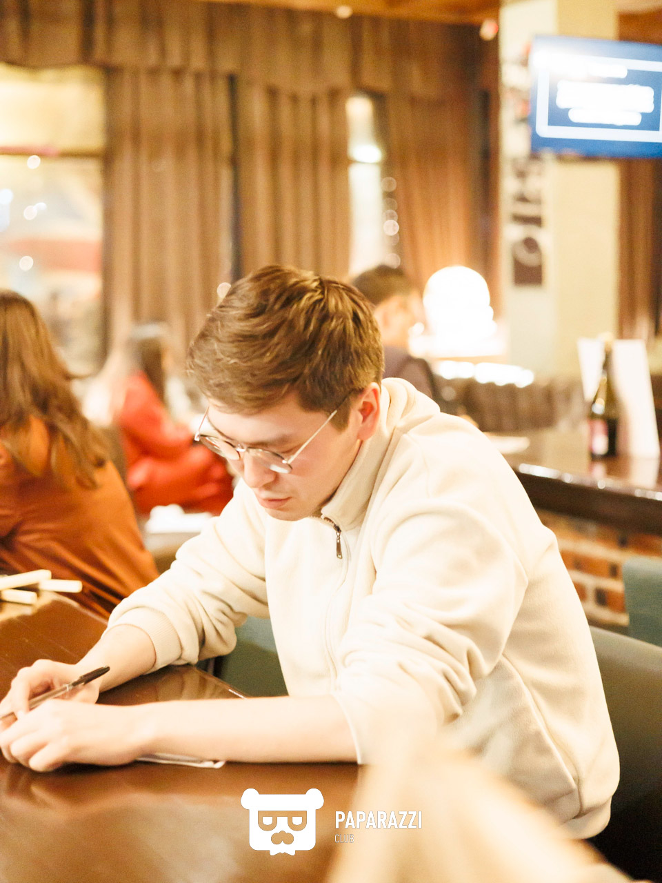 Квиз BlackBox - сезон 1, игра 3 Астана 27.01.2026 Квиз BlackBox - сезон 1, игра 3