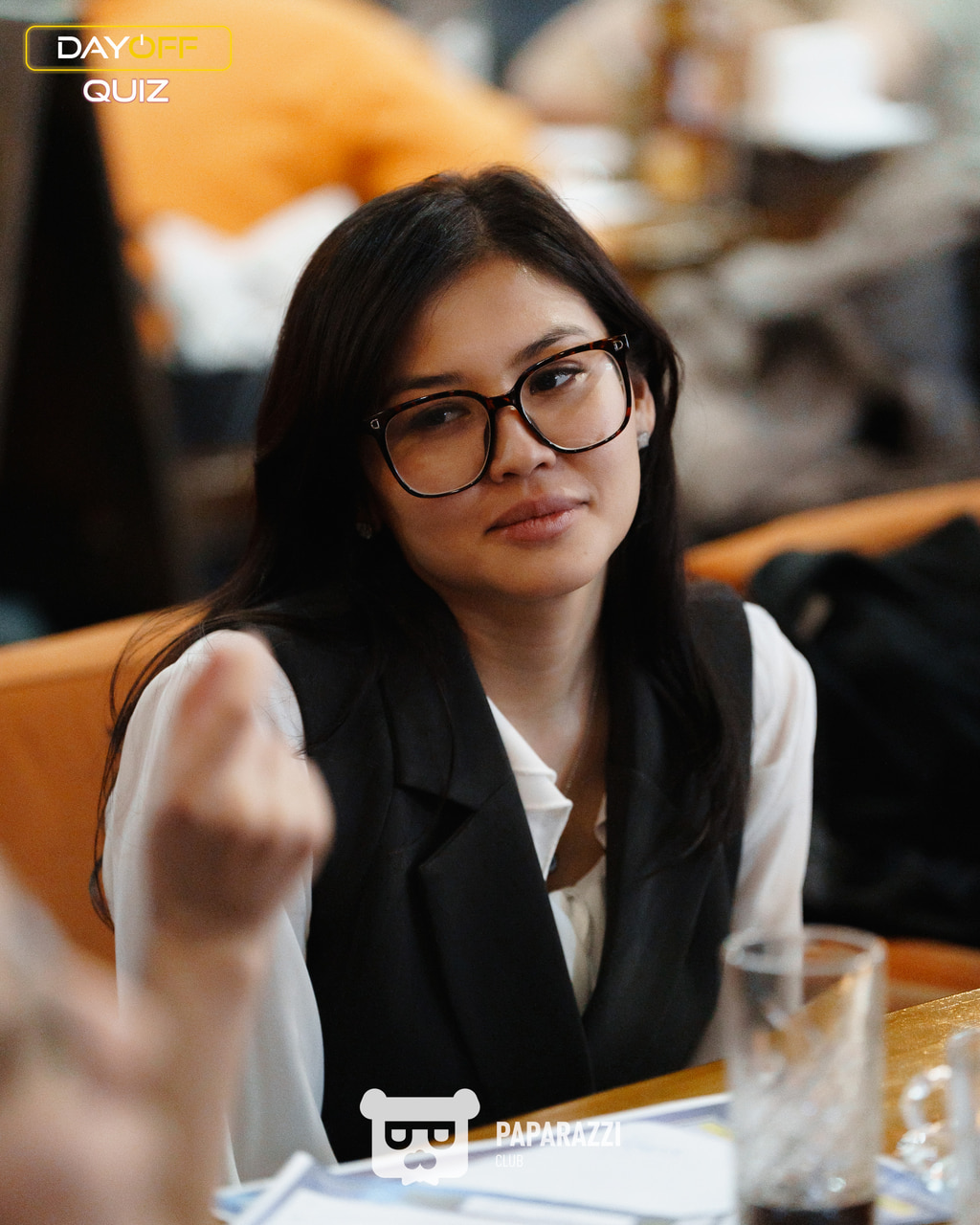 DayOff Quiz Астана 08.01.2026 DayOff Quiz