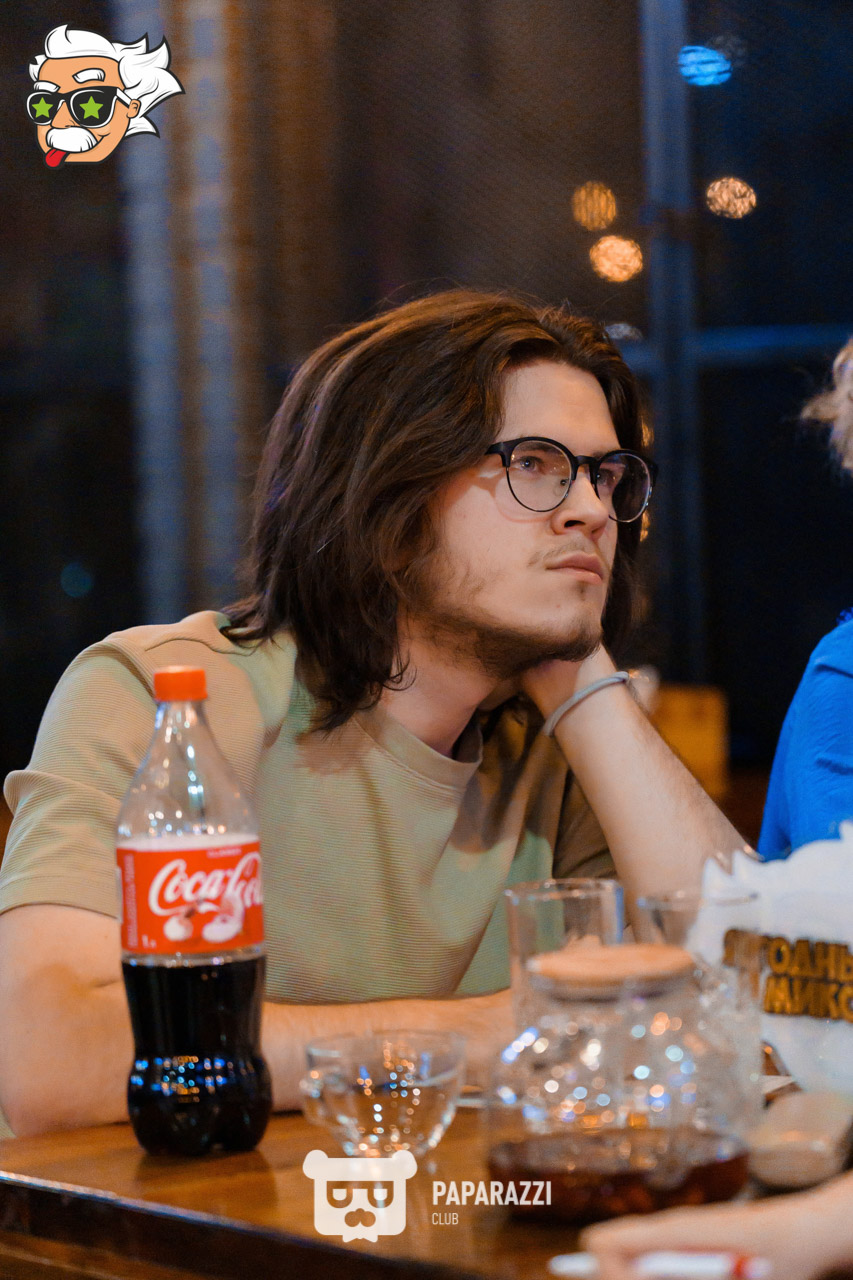 ЭЙНШТЕЙН PARTY ASTANA • Классика Астана 07.02.2026 ЭЙНШТЕЙН PARTY ASTANA • Классика