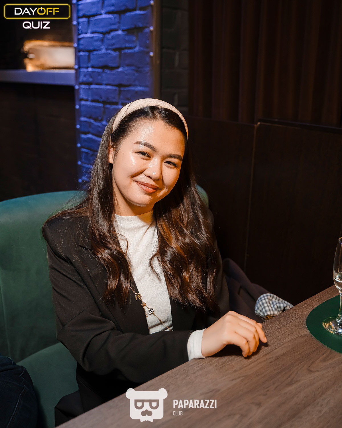 DayOff Quiz Астана 19.03.2026 DayOff Quiz