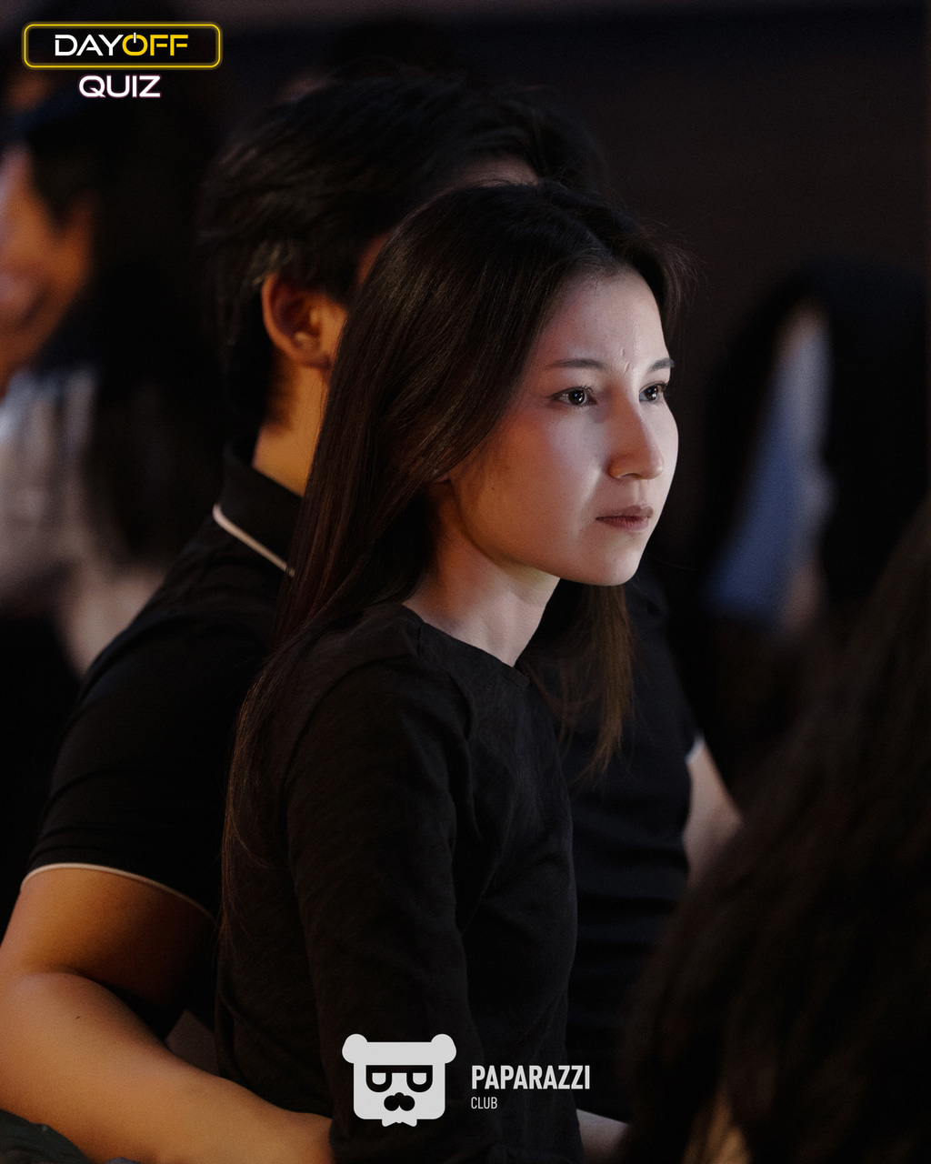 DayOff Quiz Астана 30.03.2026 DayOff Quiz