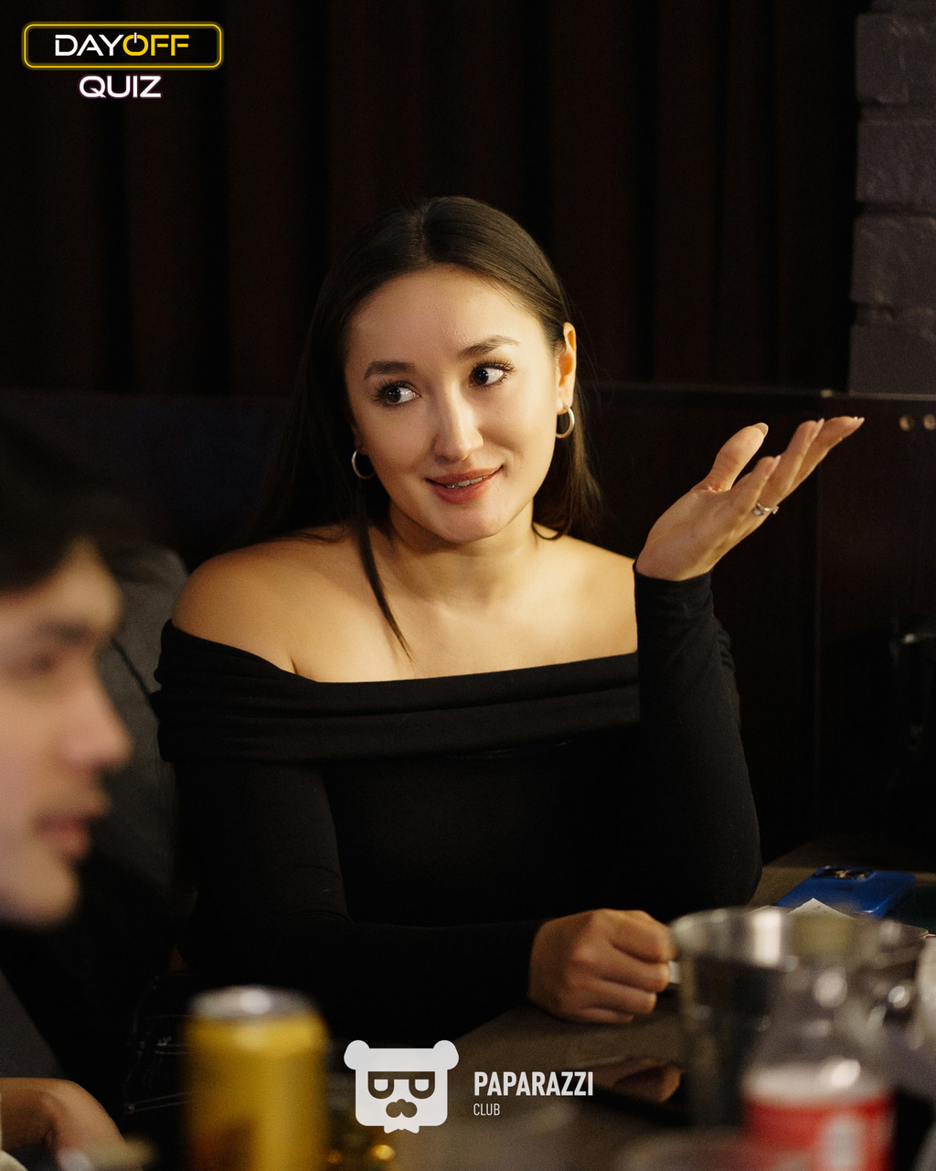 DayOff Quiz Астана 02.04.2026 DayOff Quiz