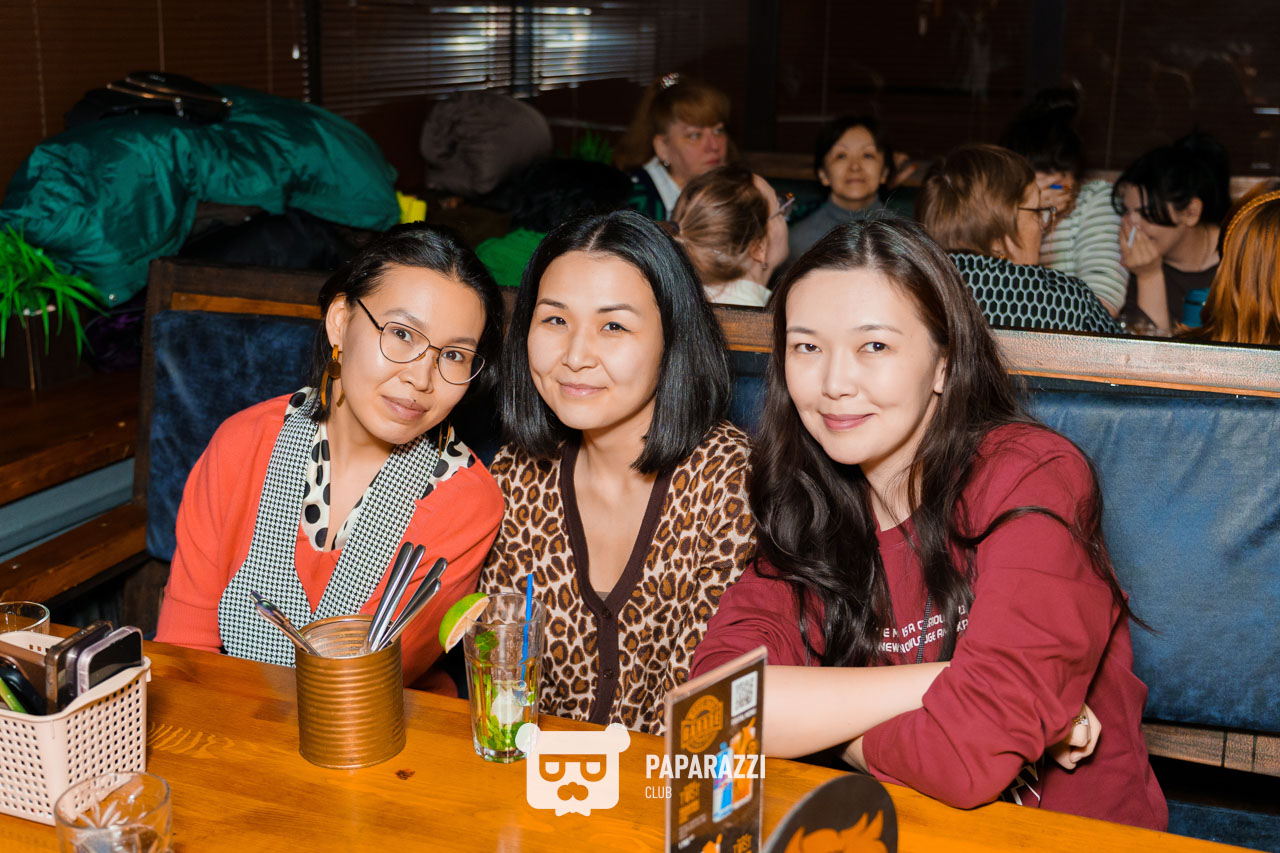 ЭЙНШТЕЙН PARTY ASTANA • Классика: микс Астана 21.02.2026 ЭЙНШТЕЙН PARTY ASTANA • Классика: микс