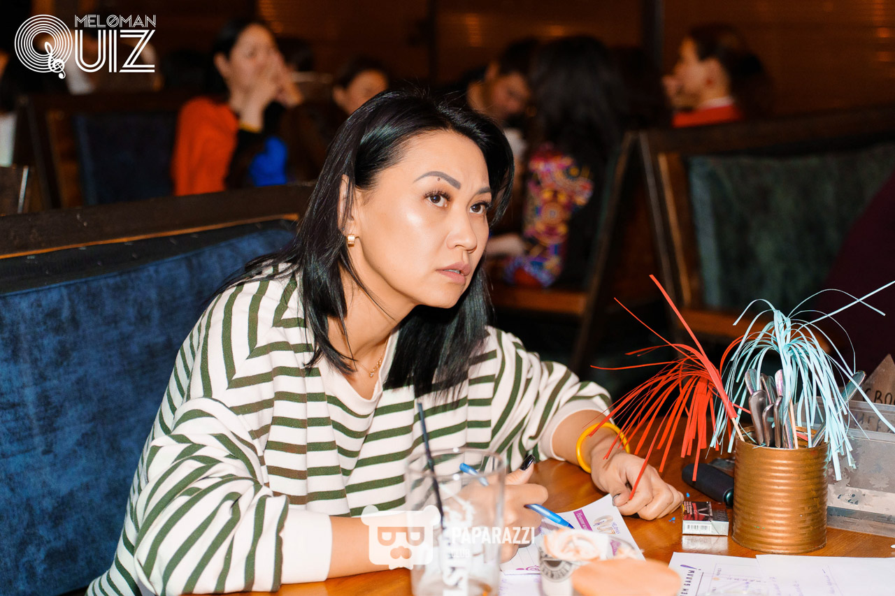 MELOMAN QUIZ • S-18 GRAND-FINAL Астана 30.11.2025 MELOMAN QUIZ • S-18 GRAND-FINAL