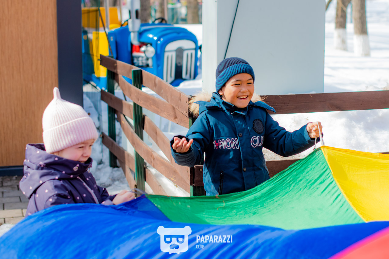 Комплекс Демалыс Астана 22.03.2026 Комплекс Демалыс