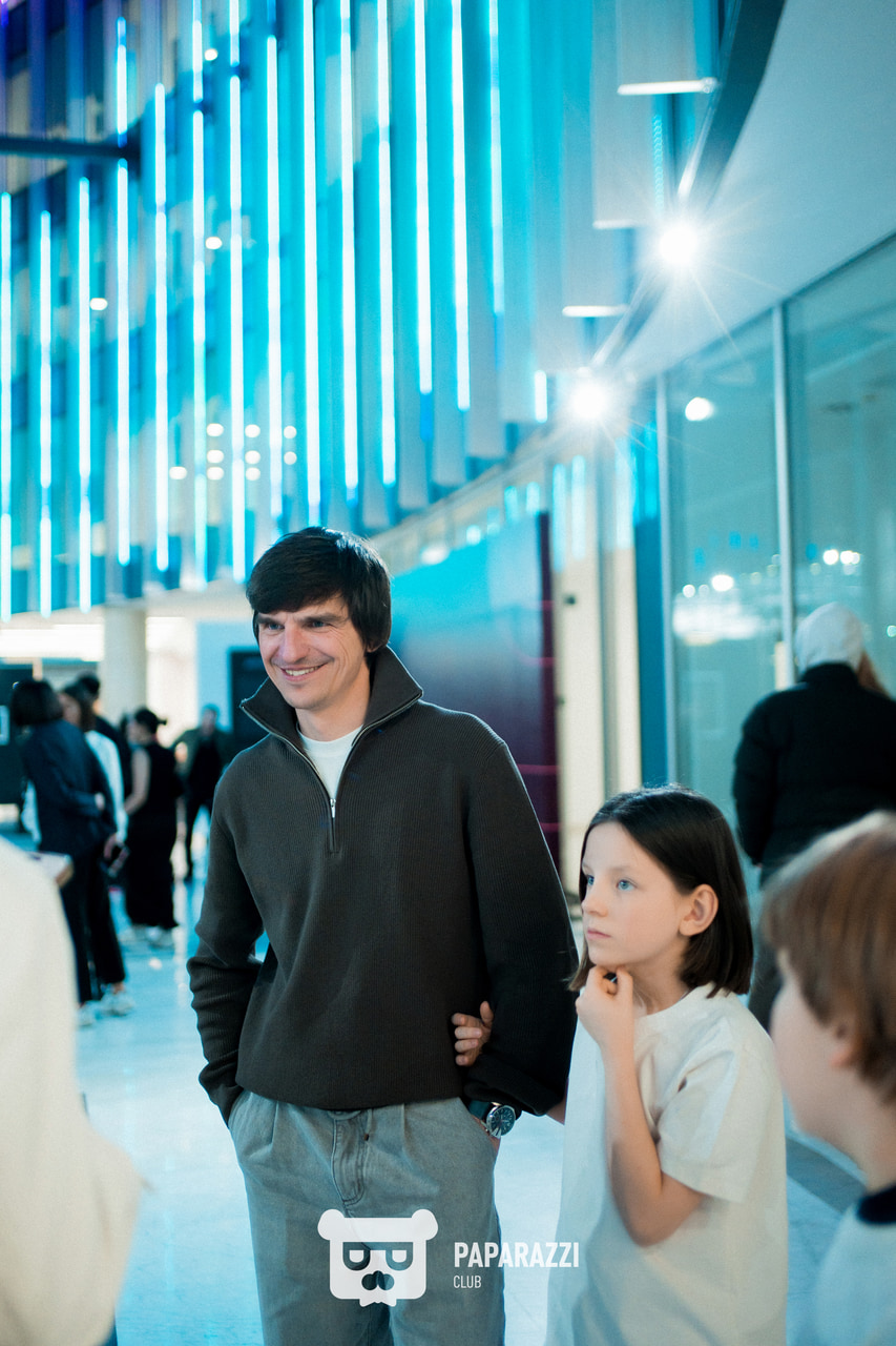 Центр современного искусства «Куланши». Выставка Астана 05.03.2026 Центр современного искусства «Куланши». Выставка