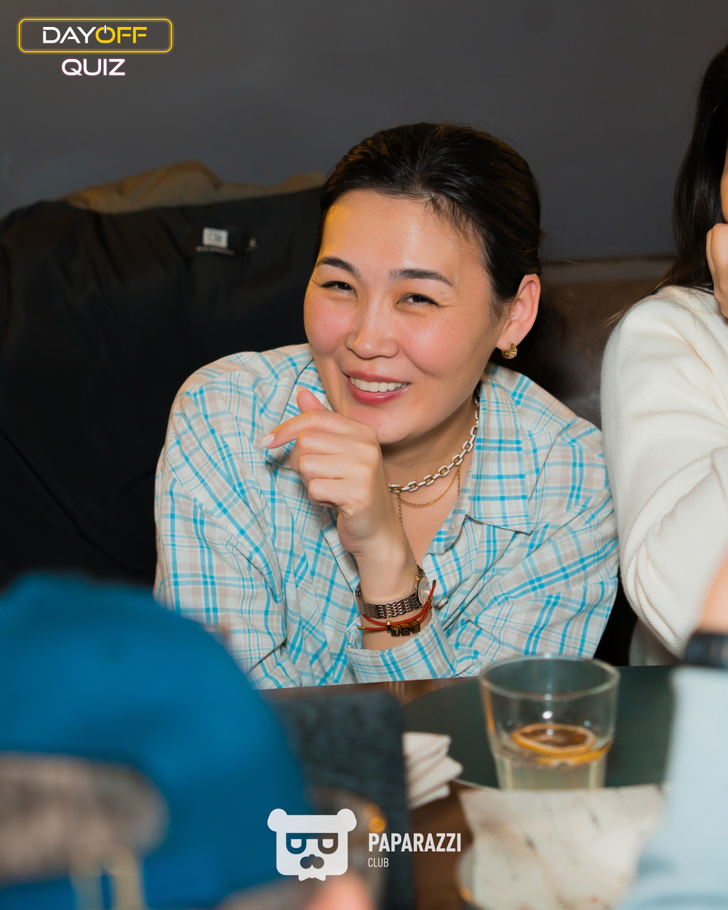 DayOff Quiz Астана 25.01.2026 DayOff Quiz