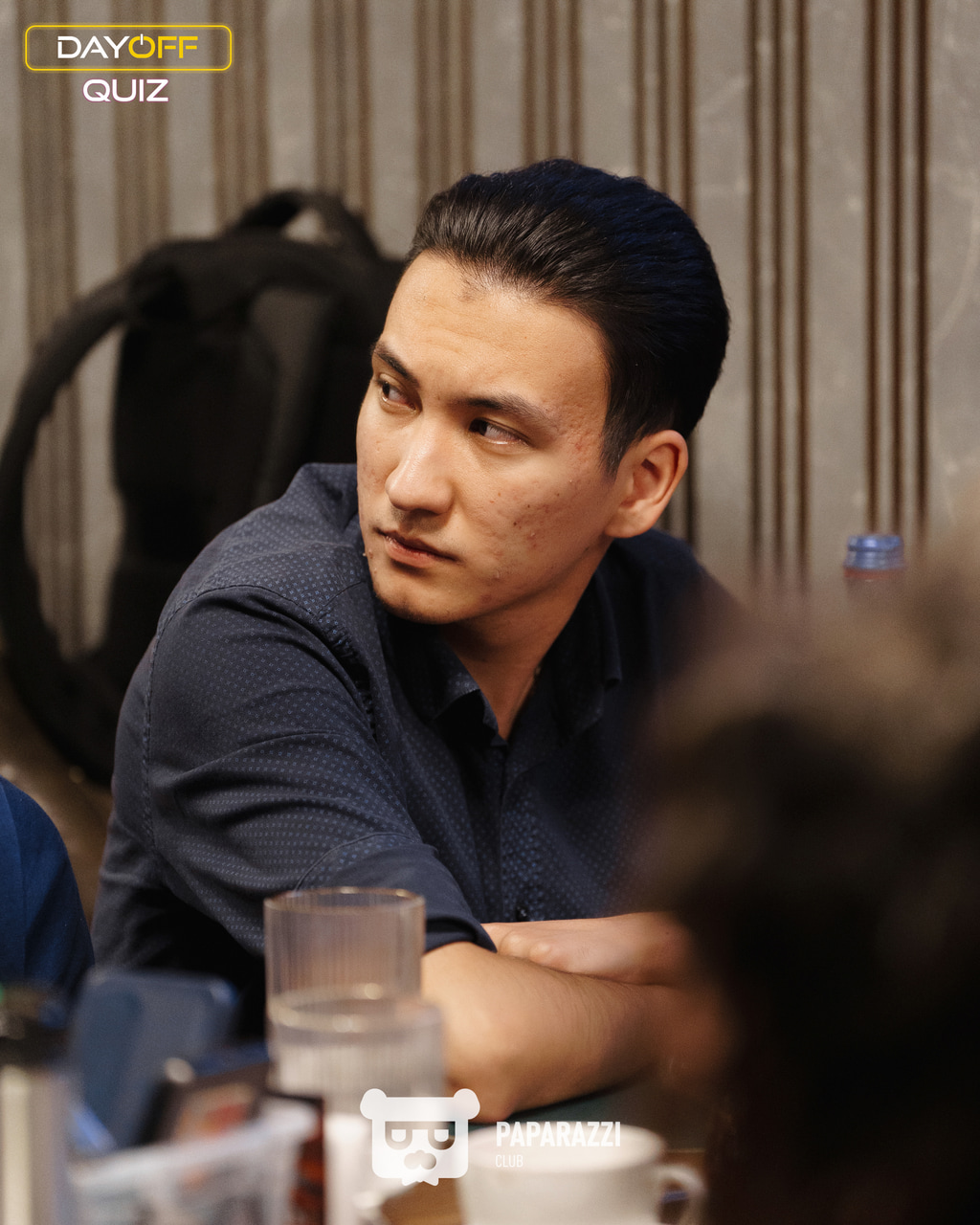 DayOff Quiz Астана 12.02.2026 DayOff Quiz