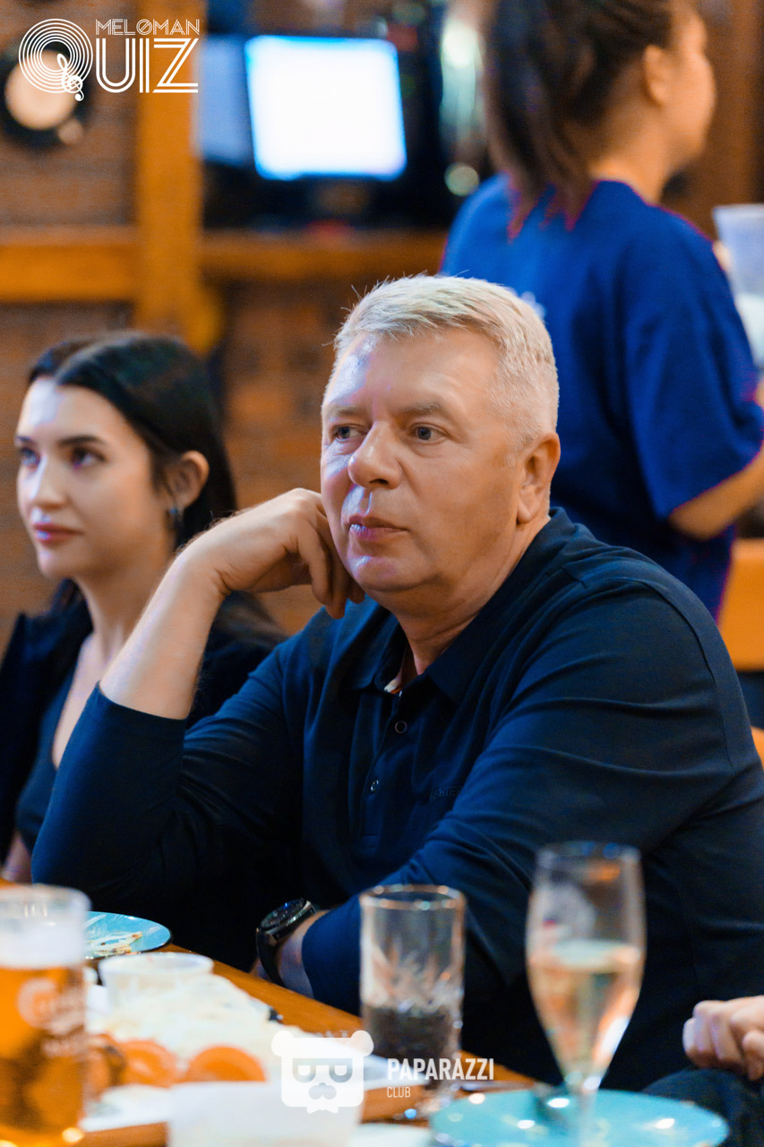 MELOMAN QUIZ • S-18 1990-2000 новички Астана 19.10.2025  MELOMAN QUIZ • S-18 1990-2000 новички