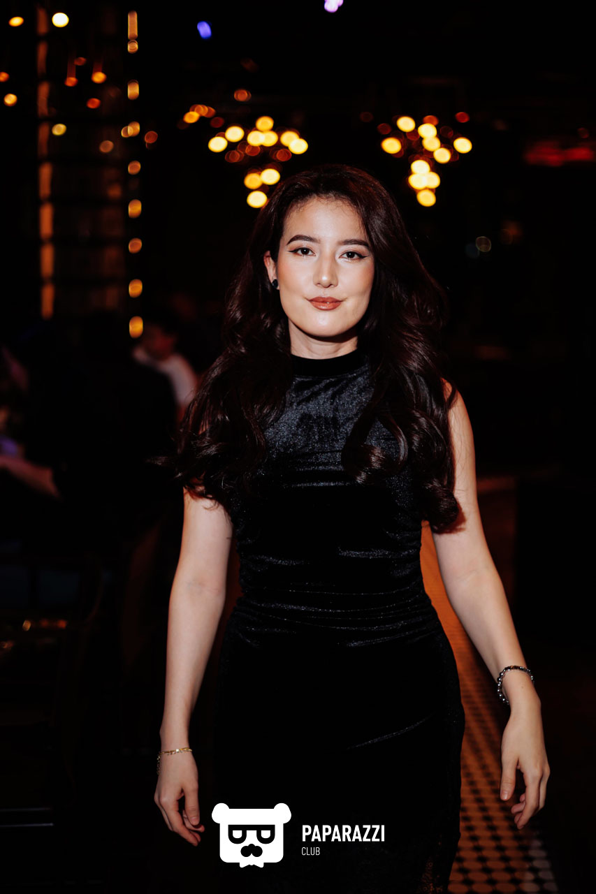 The Veil Астана 08.03.2026 The Veil