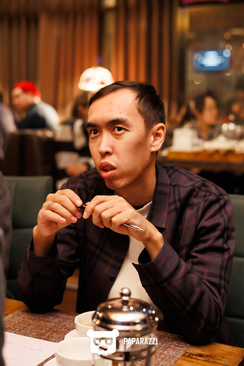 Квиз BlackBox - сезон 1, игра 3 Астана 27.01.2026 Квиз BlackBox - сезон 1, игра 3