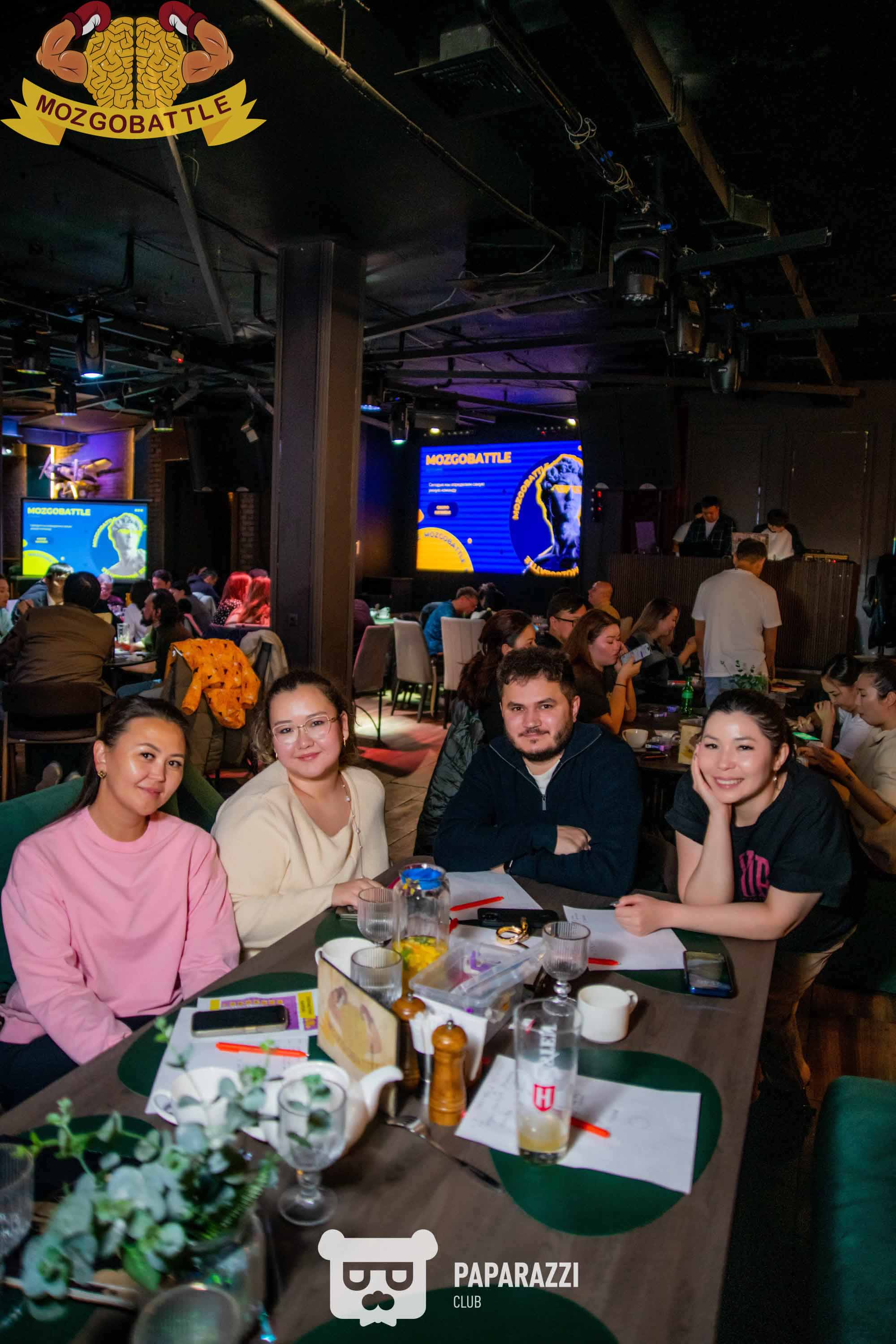 MozgoBattle 20 сезон 6-я игра Астана 15.10.2025 MozgoBattle 20 сезон 6-я игра