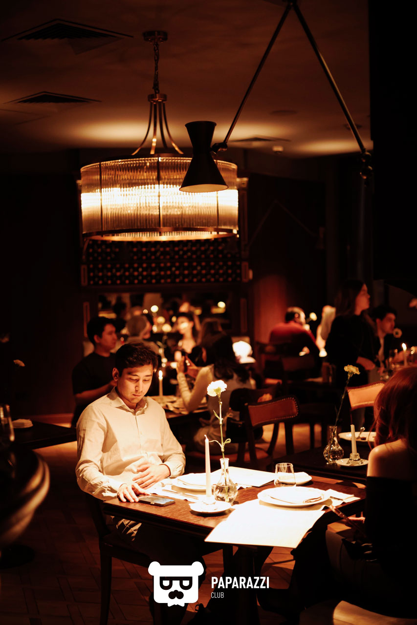 The Veil Астана 08.03.2026 The Veil