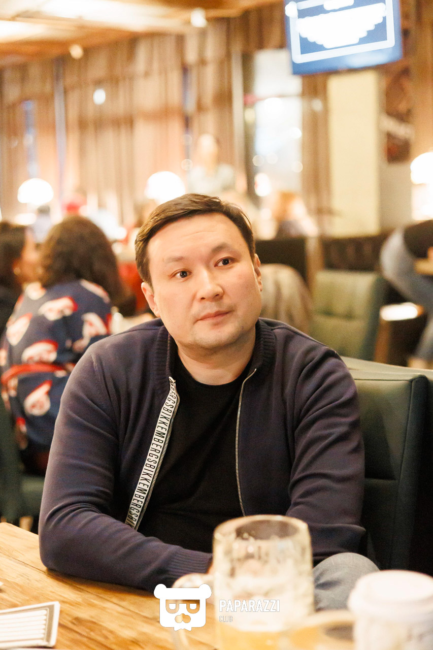 Квиз BlackBox - сезон 1, игра 3 Астана 27.01.2026 Квиз BlackBox - сезон 1, игра 3