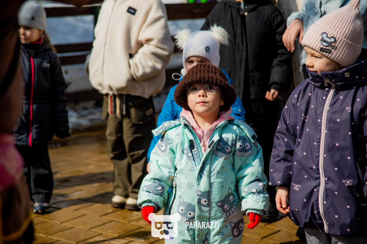 Комплекс Демалыс Астана 22.03.2026 Комплекс Демалыс