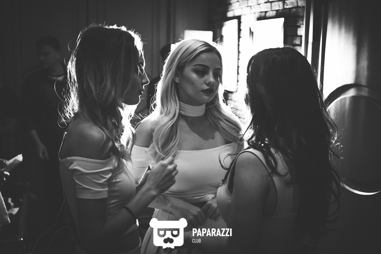 <b>Группа</b> <b>SEREBRO</b> @BREWERY Beer restaurant Астана 09/09/2016. 