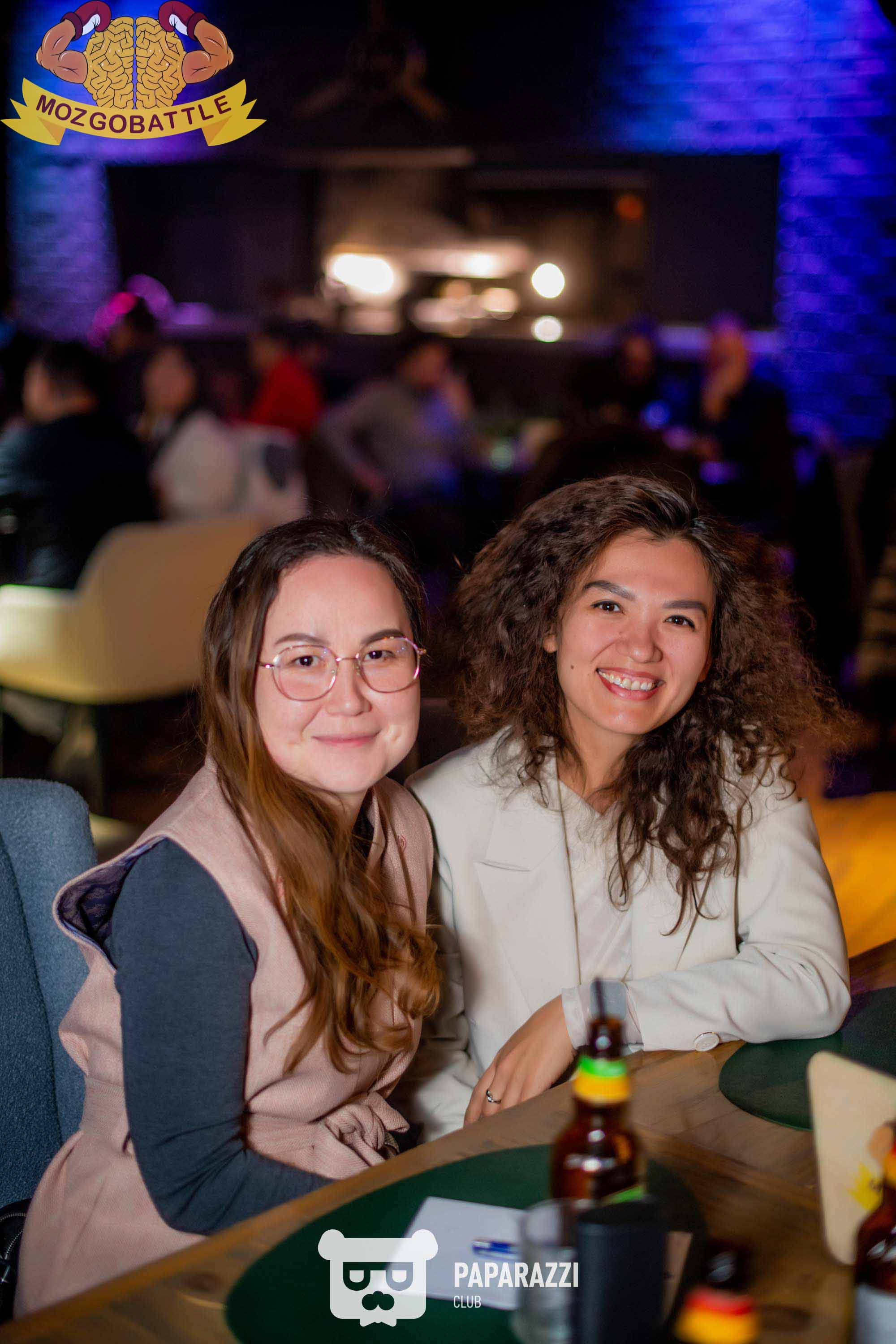 MozgoBattle 20 сезон 6-я игра Астана 15.10.2025 MozgoBattle 20 сезон 6-я игра