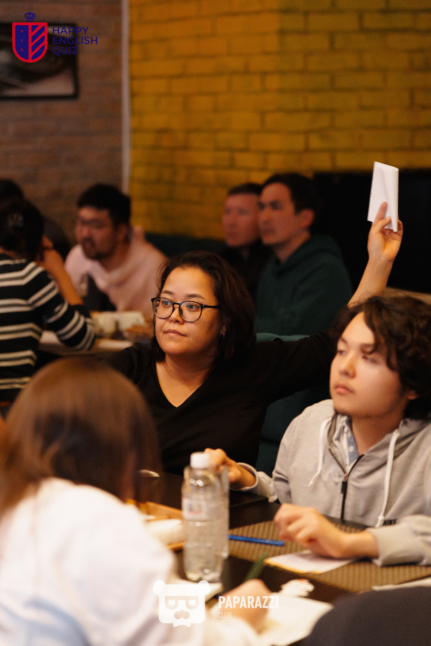 Happy English Quiz 11.2 Астана 21.10.2025 Happy English Quiz 11.2
