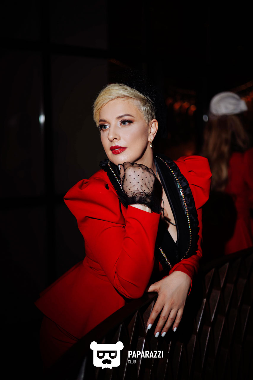 The Veil Астана 08.03.2026 The Veil