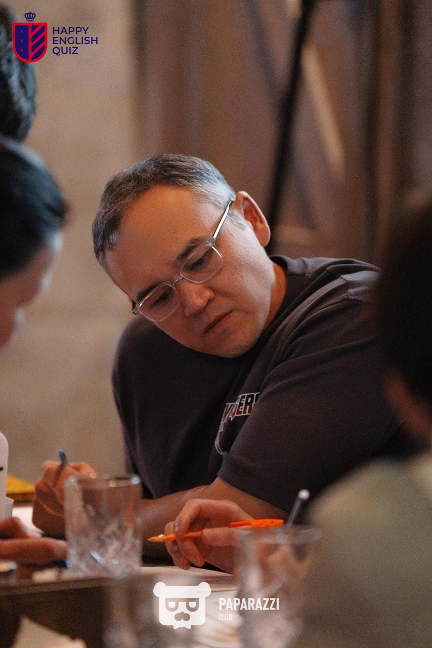 Happy English Quiz 11.2 Астана 21.10.2025 Happy English Quiz 11.2