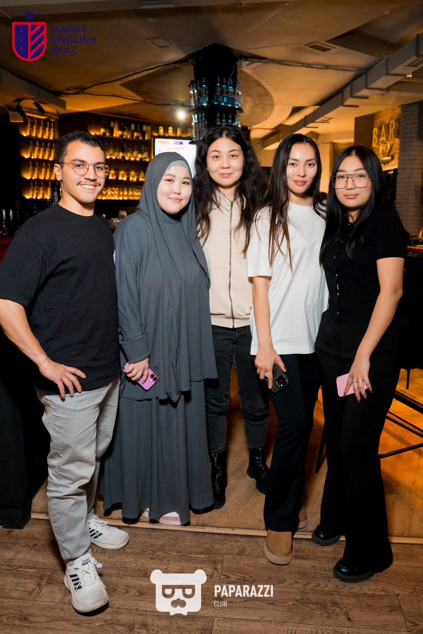 Happy English Quiz 11.2 Астана 21.10.2025 Happy English Quiz 11.2