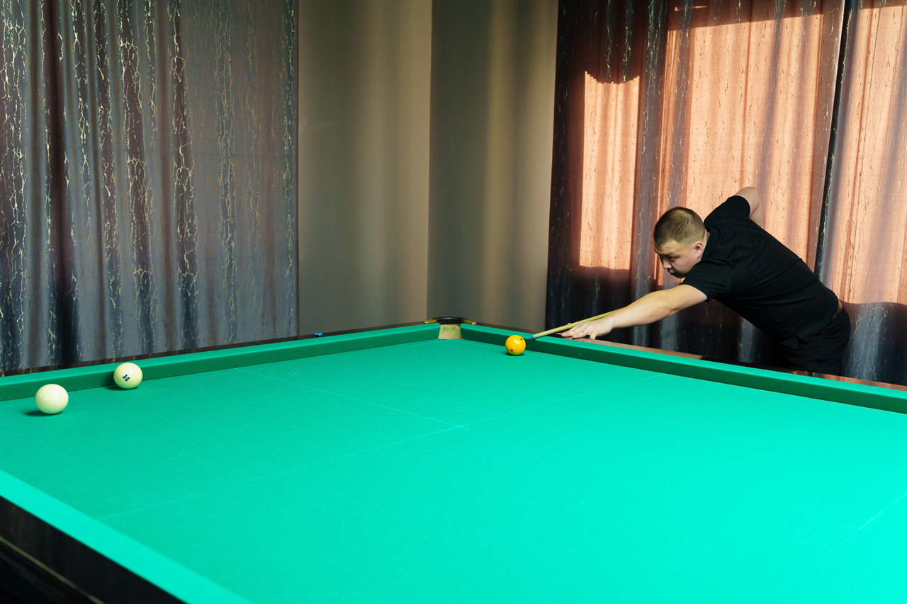 Турнир по бильярду GC Billiards Cup 2025 Астана 22.11.2025 Турнир по бильярду GC Billiards Cup 2025