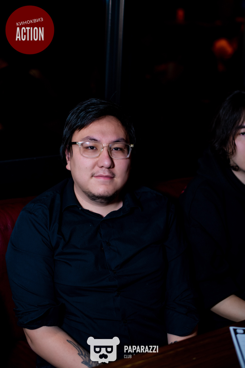 Action kinoquiz Аниме Астана 17.02.2026 Action kinoquiz Аниме