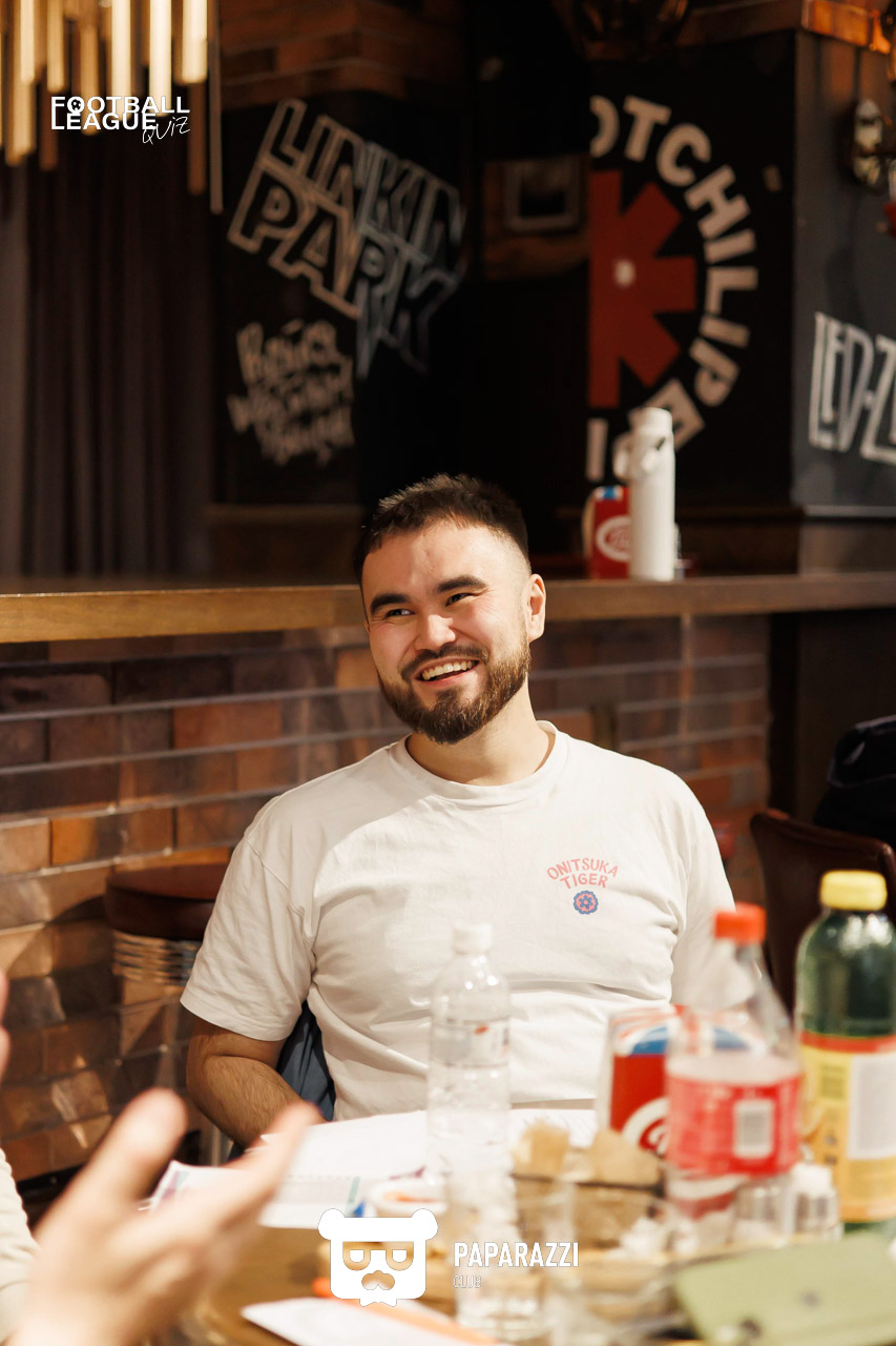 Футбольная Лига | 9 тур | 6 сезон Астана 07.01.2026 Футбольная Лига | 9 тур | 6 сезон