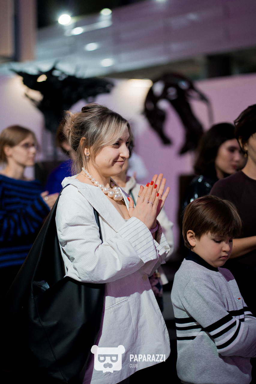 Центр современного искусства «Куланши». Выставка Астана 05.03.2026 Центр современного искусства «Куланши». Выставка