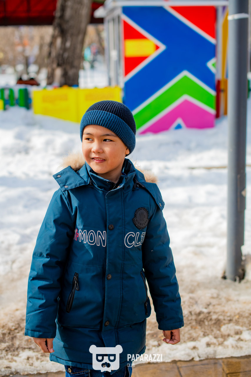 Комплекс Демалыс Астана 22.03.2026 Комплекс Демалыс