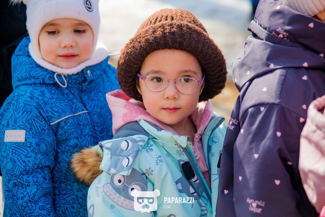 Комплекс Демалыс Астана 22.03.2026 Комплекс Демалыс