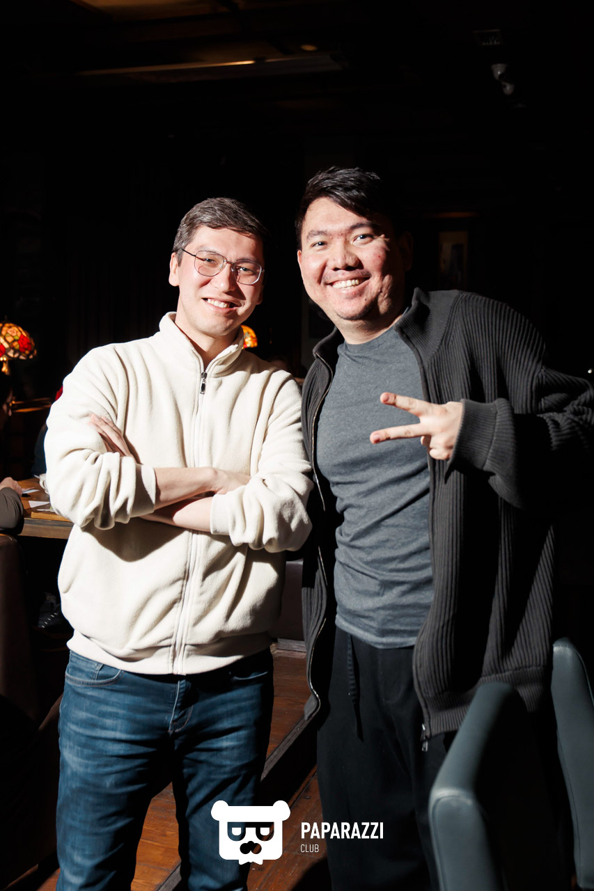 Квиз BlackBox - сезон 1, игра 3 Астана 27.01.2026 Квиз BlackBox - сезон 1, игра 3